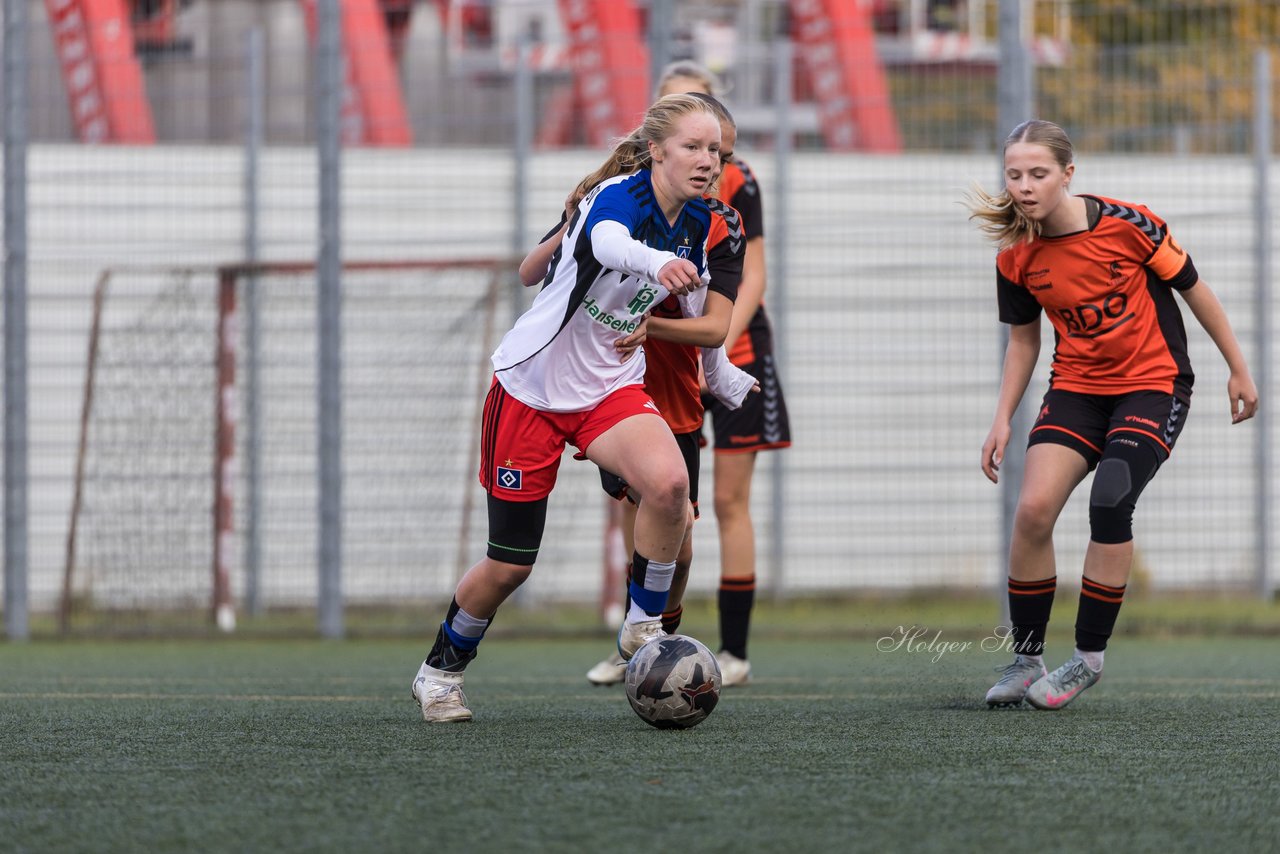 Bild 260 - wCJ Holstein Kiel Turnier